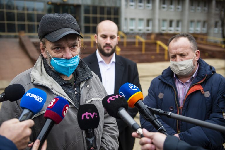 Stanislav Skala Matej Krampl Pavel Jaroslav