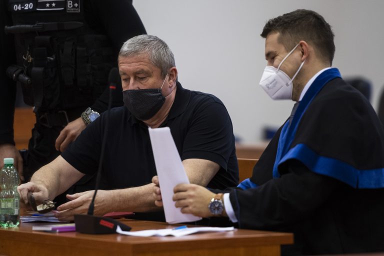 Dušan Kováčik