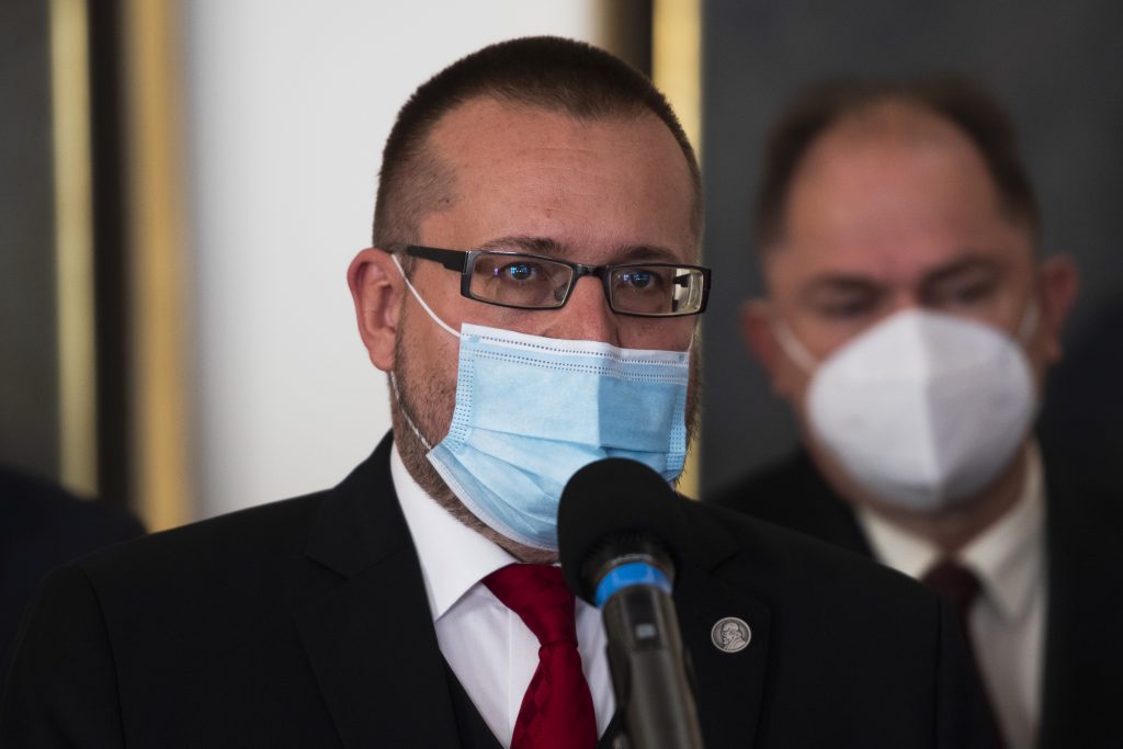 Marek Števček