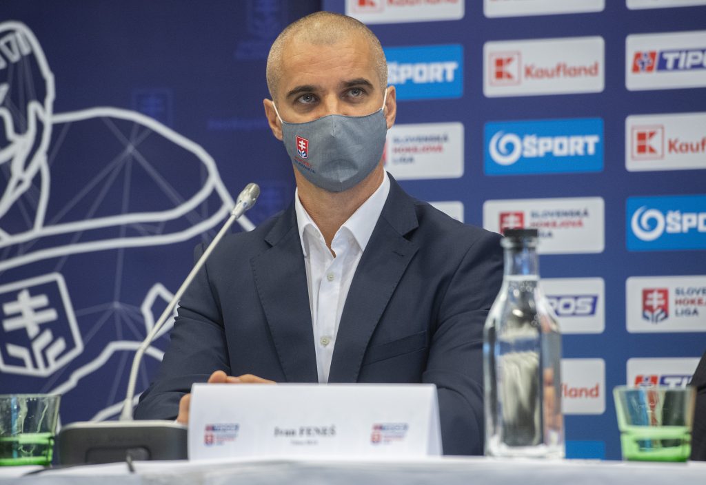 Ivan Feneš