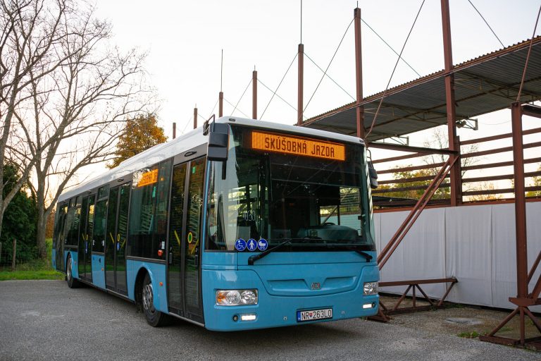 MHD Nitra