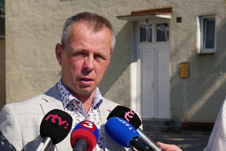 Peter Fabiáne