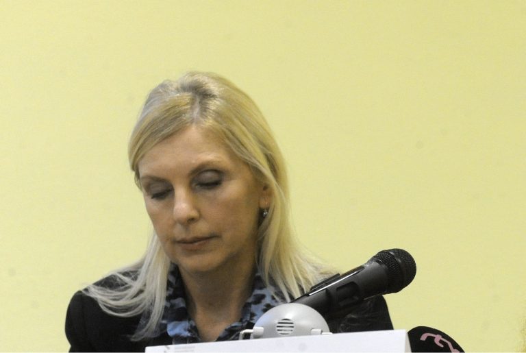 Iveta Trusková
