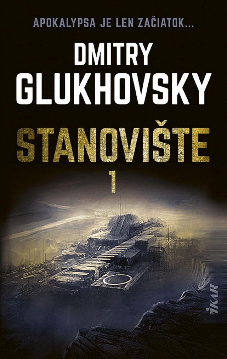 Dmitry Glukhovkský - Stanovište