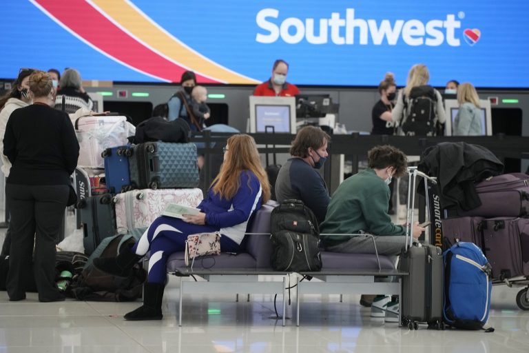 Southwest Airlines
