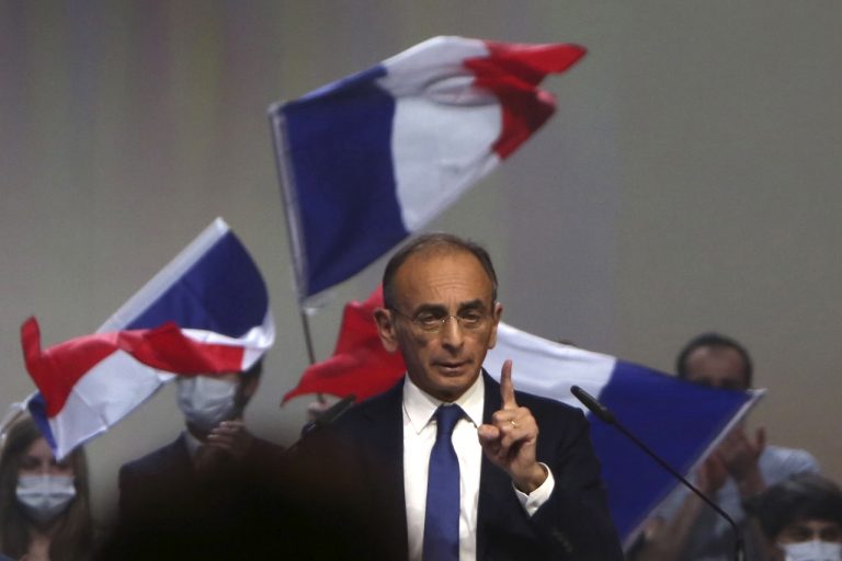Eric Zemmour