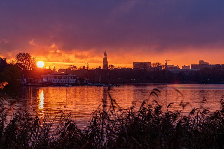 hamburg