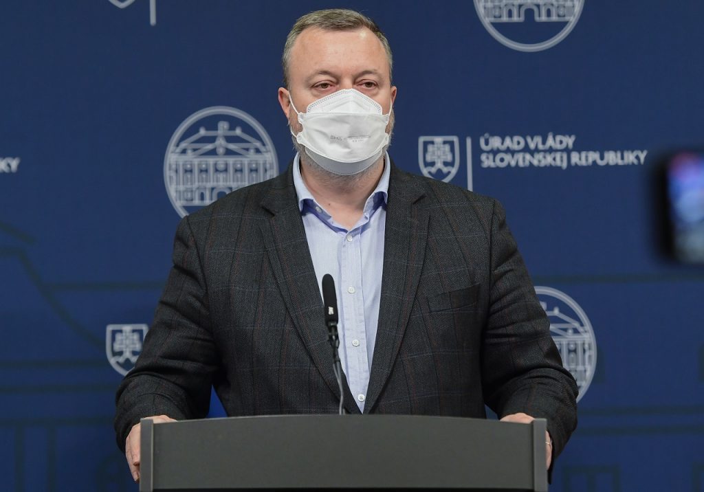 Milan Krajniak
