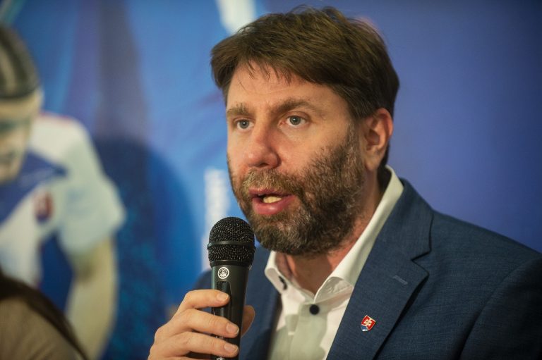 Michal Jedlička