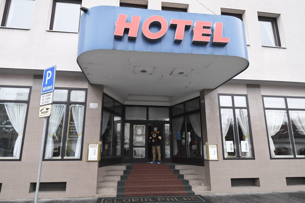 hotel