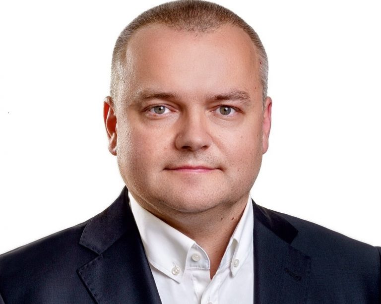 Marek Jenčo