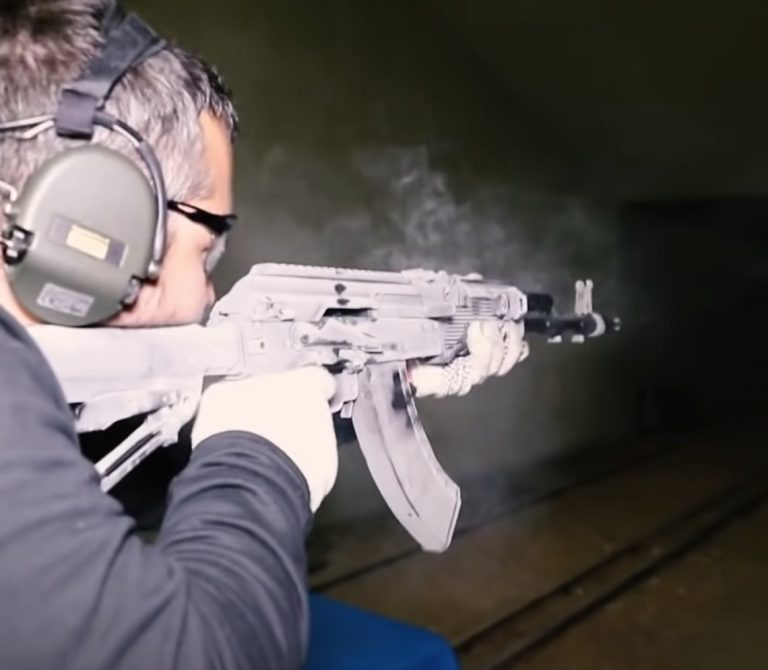AK-203