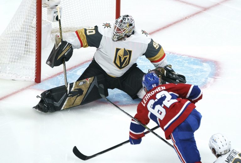 Robin Lehner