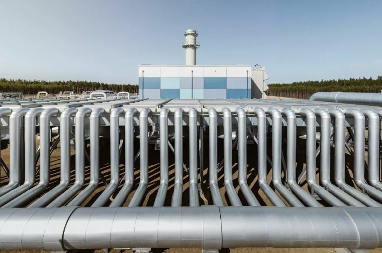 Nord Stream 2
