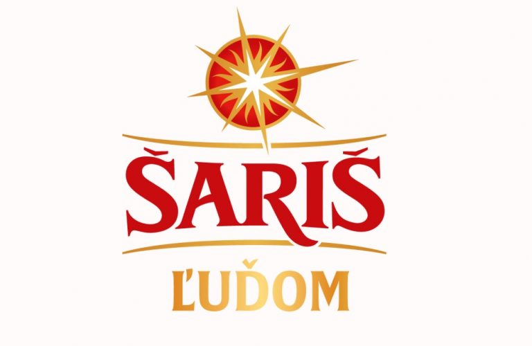 Šariš ľuďom