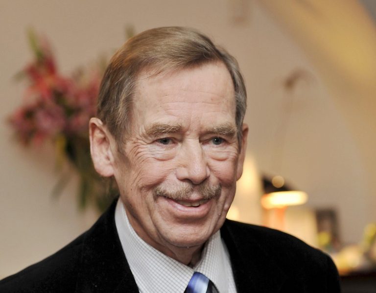 Václav Havel