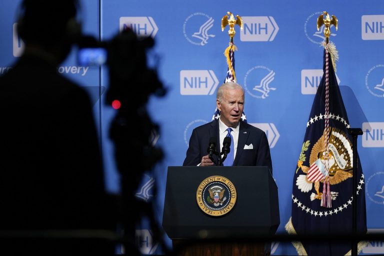 Joe Biden