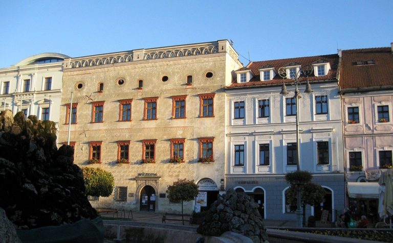 Banská Bystrica