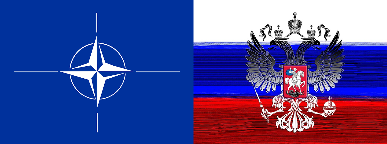 NATO Rusko