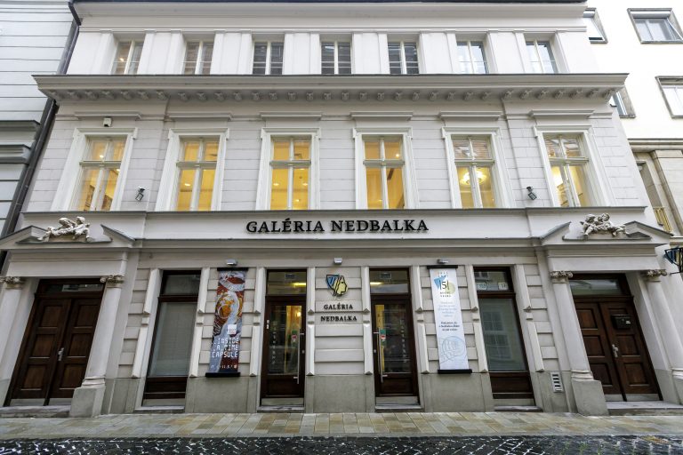 Galéria Nedbalka