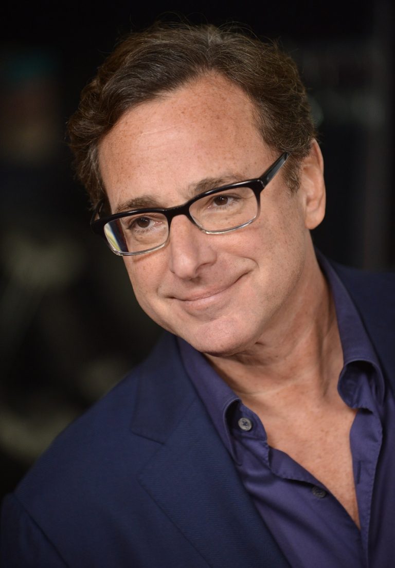 Bob Saget