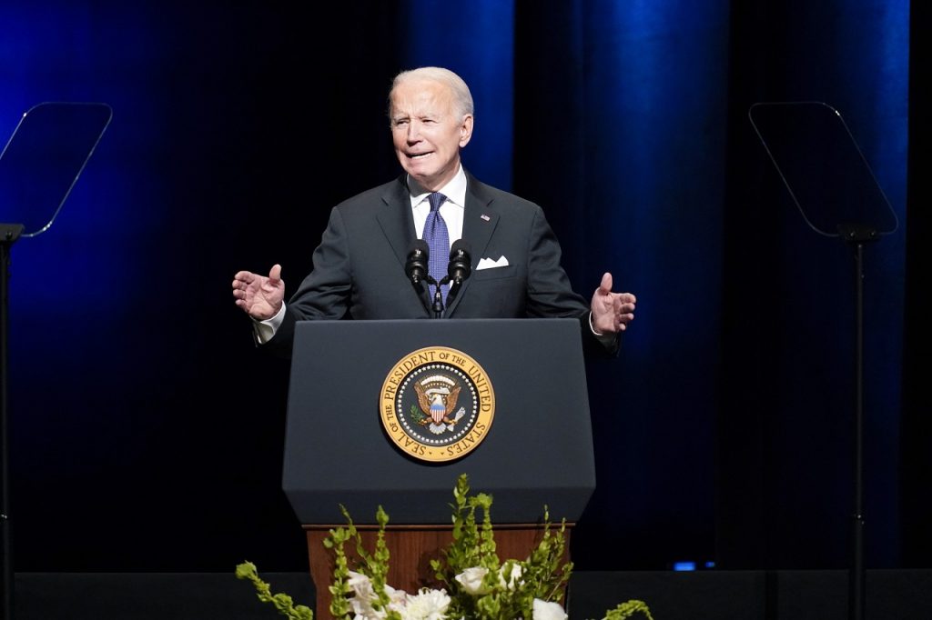 Joe Biden