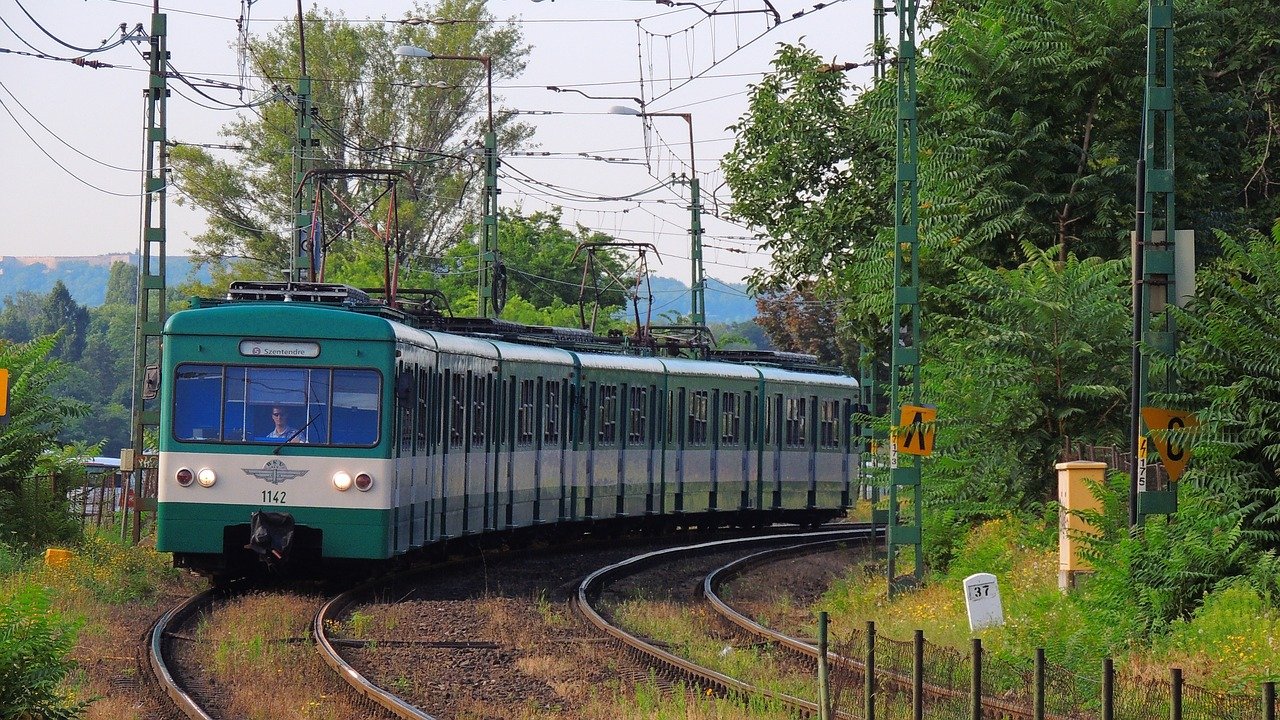 vlak