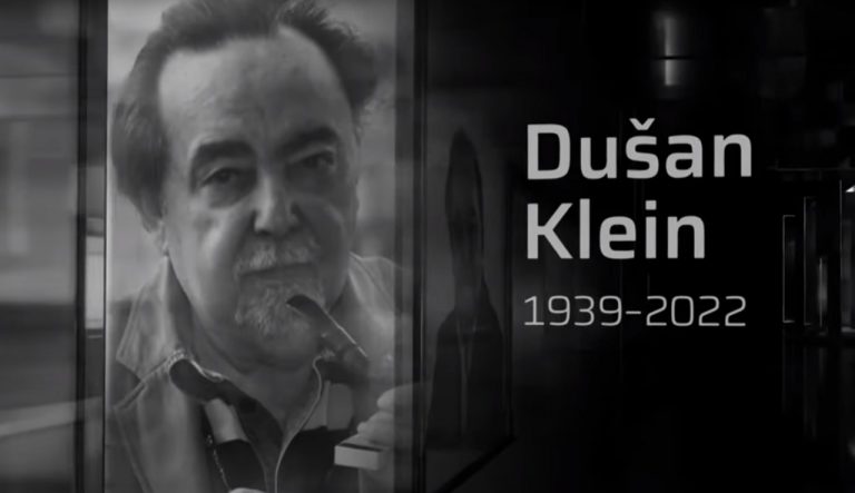 Dušan Klein