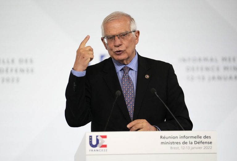 Josep Borrell