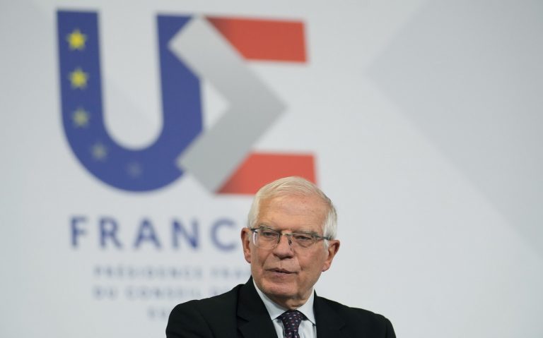 Josep Borrell