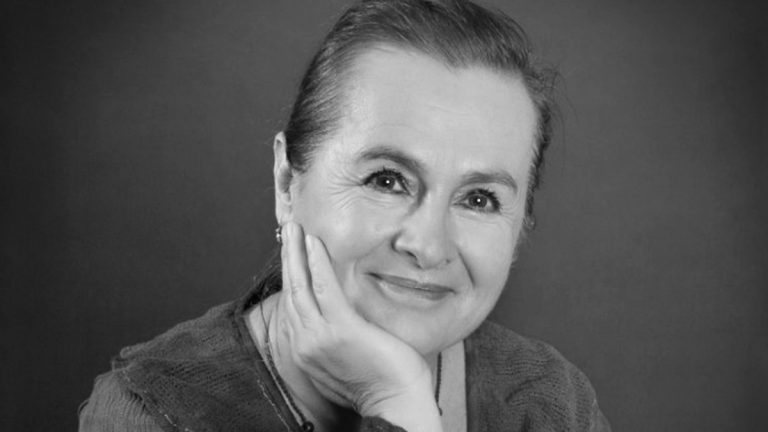 Hana Horká