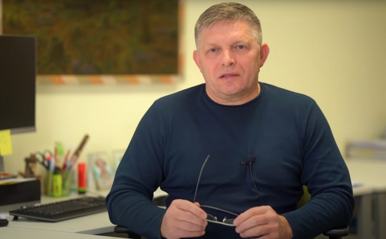 Robert Fico