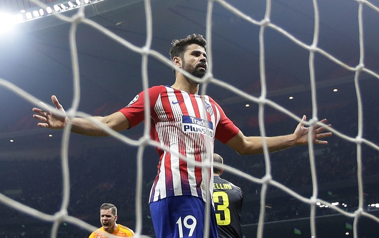 Diego Costa