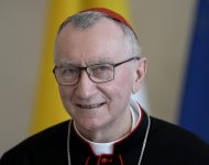 Pietro Parolin