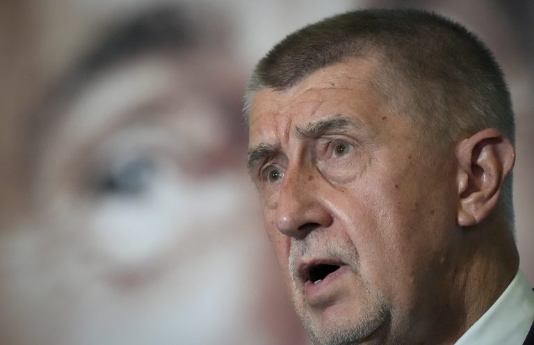 Andrej Babiš