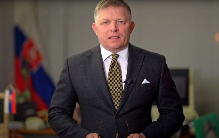 Robert Fico