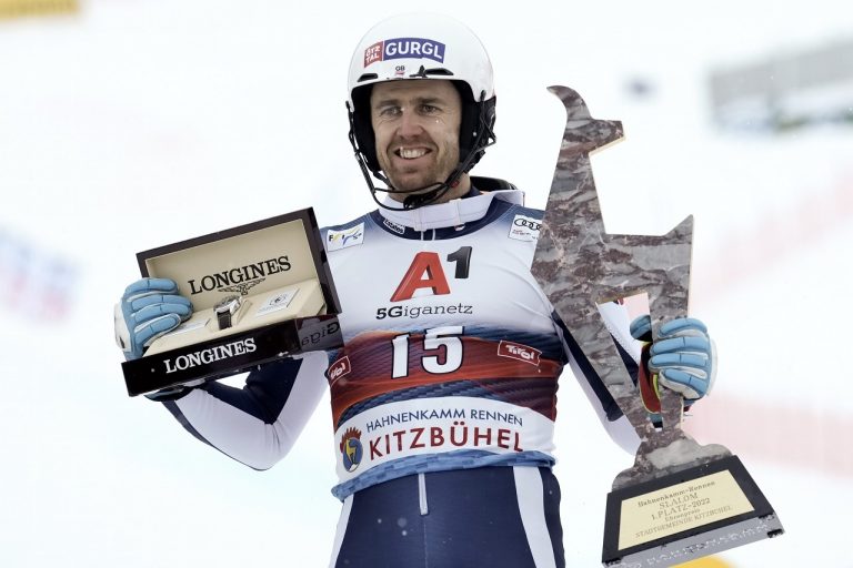 Dave Ryding