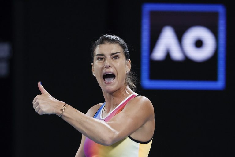 Sorana Cirsteová