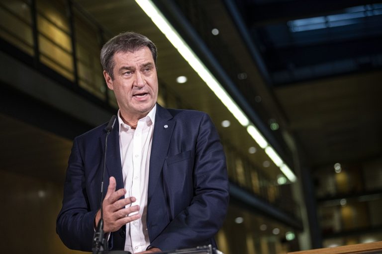 Markus Söder