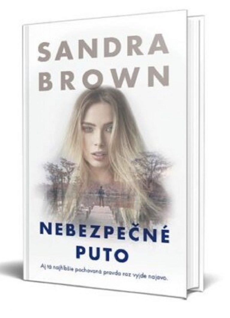 Sandra Brown-Nebezpečné puto