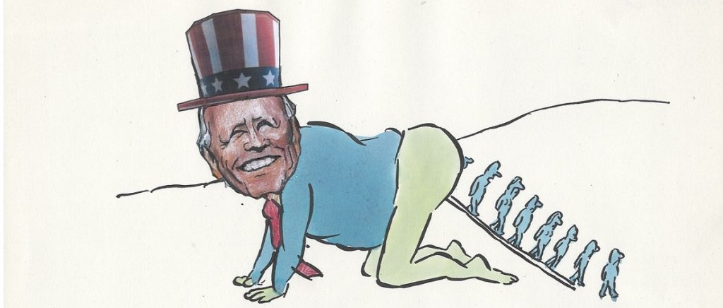 karikatúra