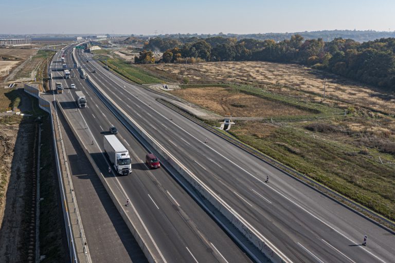 diaľnica D1