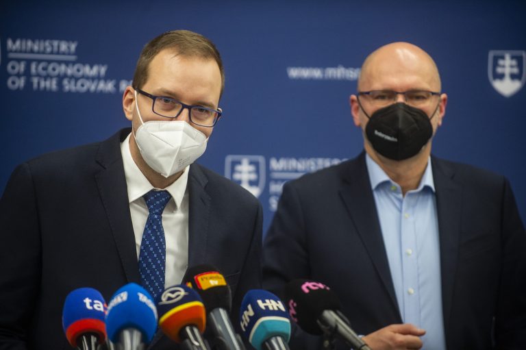 Sulík Martin Beňuch