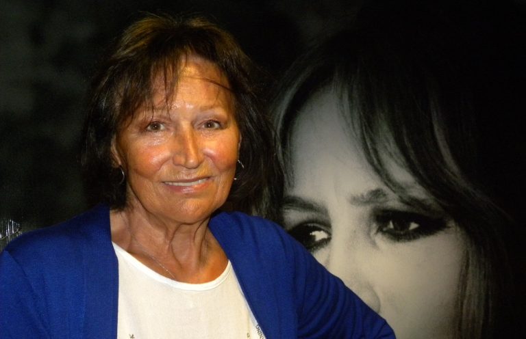 Marta Kubišová