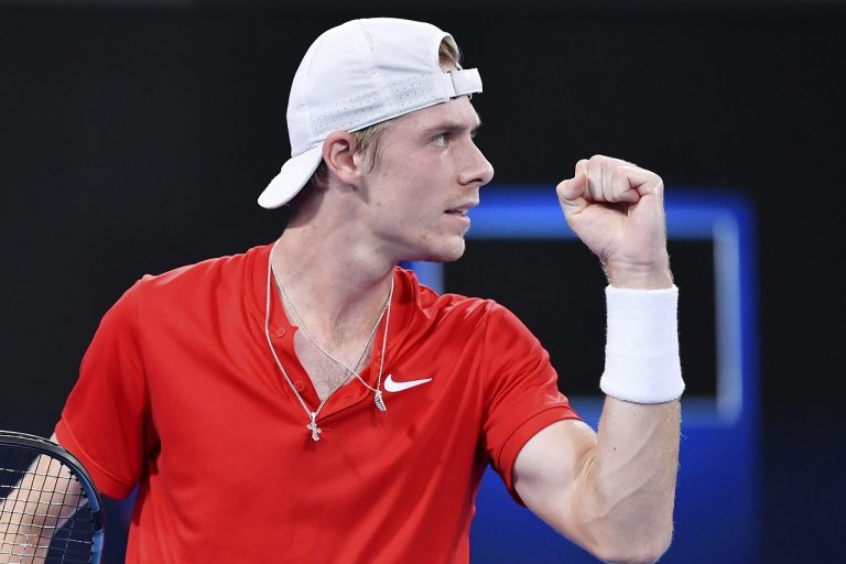 Denis Shapovalov