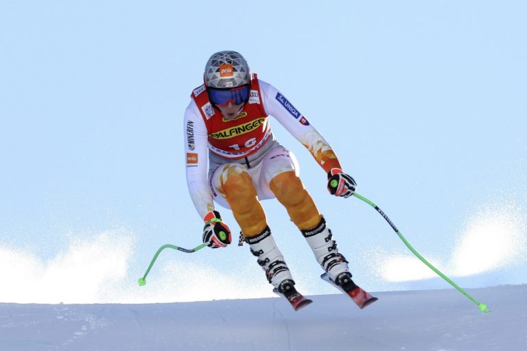Petra Vlhová
