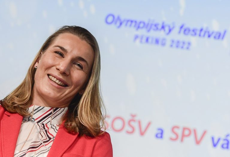 Anastasia Kuzminová