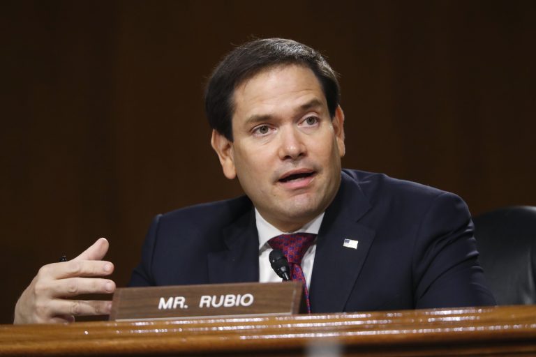 Marco Rubio