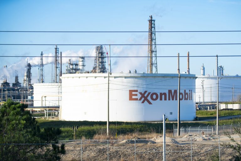 Exxon Mobil