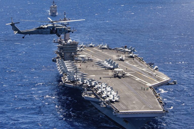 USS Carl Vinson